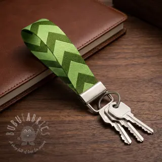 Trak Chevron lime