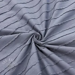 Jersey RUFFLES jeans