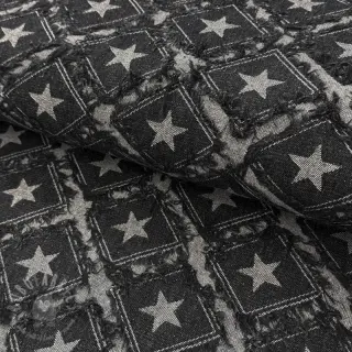 JEANS DENIM 12 OZ Star black