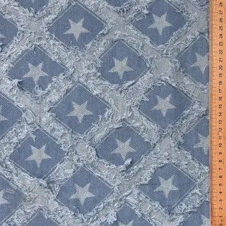 JEANS DENIM 12 OZ Star light blue