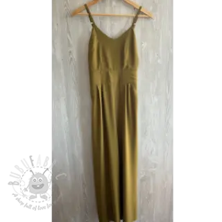 Viskoza RADIANCE moss green