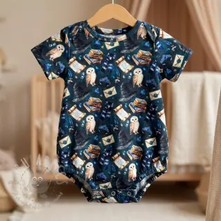 Jersey Magical design A