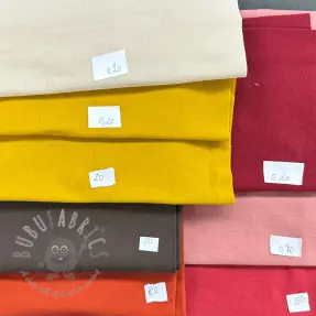 Last pieces package Cuff 101 ORGANIC