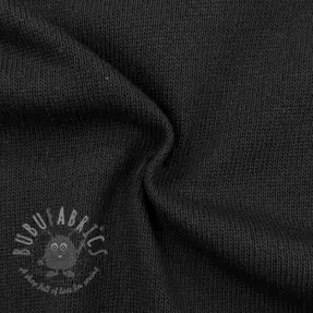 Pletenina BABY KNIT black