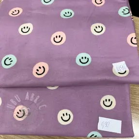 Paket blaga bombaž FLANNEL 011