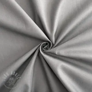 Poplin 0151 dark grey