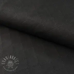 Semiš raztegljiv SCUBA Diamond black
