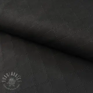 Semiš raztegljiv SCUBA Diamond black