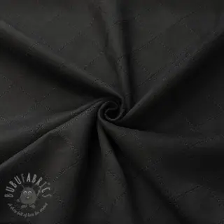 Semiš raztegljiv SCUBA Diamond black