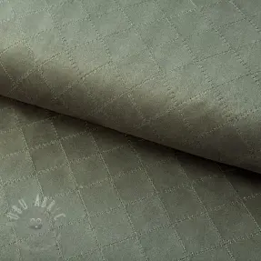 Semiš raztegljiv SCUBA Diamond khaki