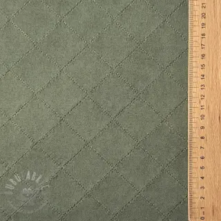 Semiš raztegljiv SCUBA Diamond khaki