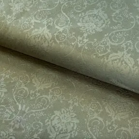 Semiš raztegljiv SCUBA Embossed khaki