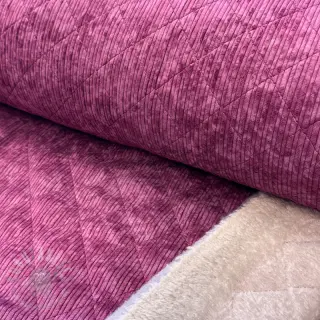 Žamet QUILT wine