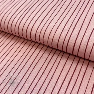 Dekorativno blago premium Freehand thin lines