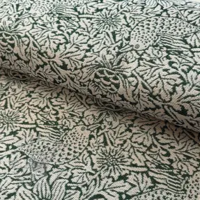 Dekorativno blago GOBELIN premium Anemone art craft army