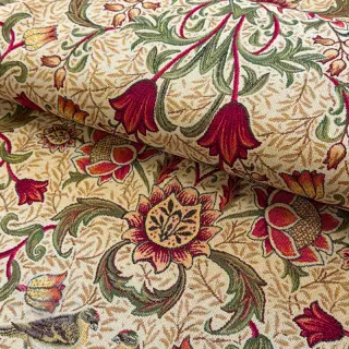 Dekorativno blago GOBELIN premium Ornate art craft beige