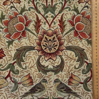 Dekorativno blago GOBELIN premium Ornate art craft beige