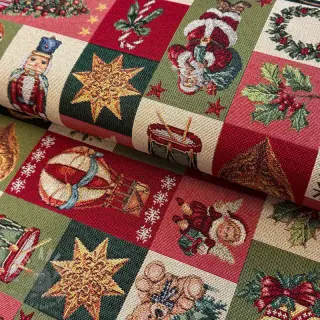 Dekorativno blago GOBELIN premium Classic Xmas patch