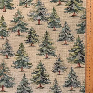 Dekorativno blago GOBELIN premium Pine forest whispers
