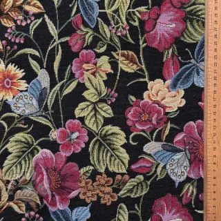 Dekorativno blago GOBELIN premium Vintage flower garden