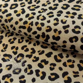 Dekorativno blago GOBELIN premium Animal leopard small