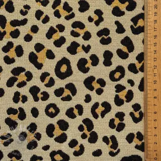 Dekorativno blago GOBELIN premium Animal leopard small