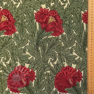 Dekorativno blago GOBELIN premium Poppy art craft beige