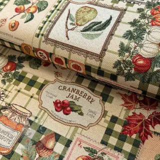 Dekorativno blago GOBELIN premium Cozy kitchen patch