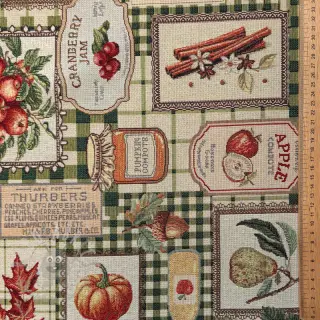 Dekorativno blago GOBELIN premium Cozy kitchen patch