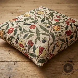 Dekorativno blago GOBELIN premium Grenate art craft