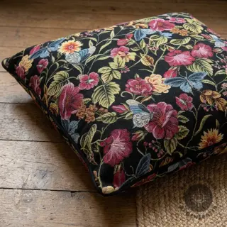 Dekorativno blago GOBELIN premium Vintage flower garden