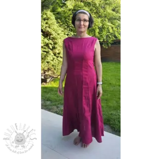 Lan opran cerise