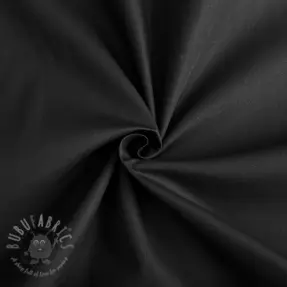 Poplin Regular black
