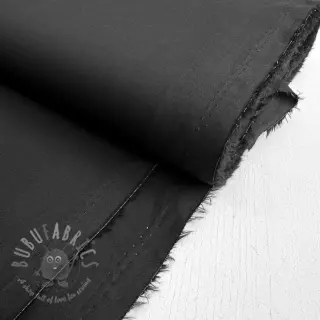 Poplin Regular black