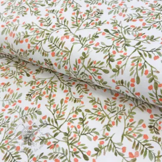 Jersey Branch white digital print