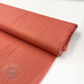 Viskoza RADIANCE FOIL peach