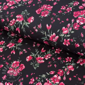 Ženska moda SOFT SKIN black