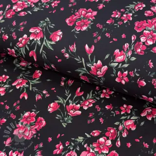 Ženska moda SOFT SKIN black