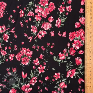 Ženska moda SOFT SKIN black