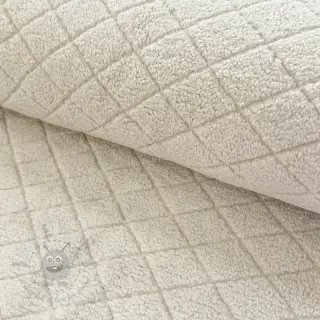Plaščevina TEDDY Diamond beige