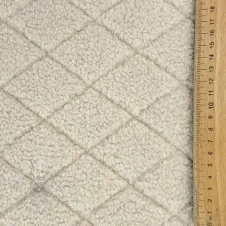 Plaščevina TEDDY Diamond beige