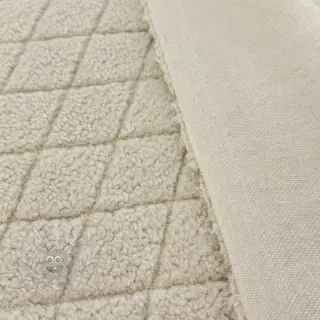 Plaščevina TEDDY Diamond beige