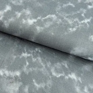 Dvoslojna gaza/muslin TIE DYE rock grey