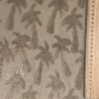 Frotir Palmtrees sand