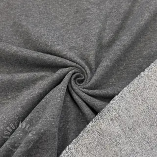Kosmatena prevešanka grey melange