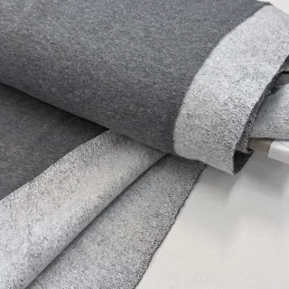Kosmatena prevešanka grey melange