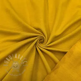 Prevešanka TENCEL modal ochre