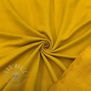 Prevešanka TENCEL modal ochre