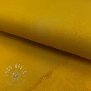 Prevešanka TENCEL modal ochre