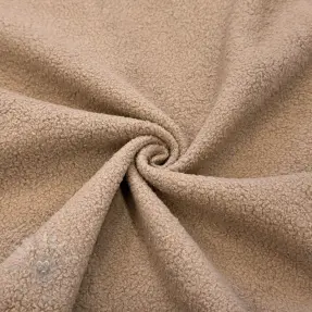 Sherpa soft taupe